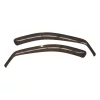 SET DEFLECTOARE AER FATA FARAD PENTRU DACIA LOGAN 1 / PICK UP (2006-2013)