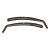 SET DEFLECTOARE AER FATA FARAD PENTRU DACIA LOGAN 2 (2012-)  MCV 2 (2013-)  SANDERO / SANDERO STEPWAY (2013-2020)