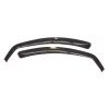 SET DEFLECTOARE AER FATA FARAD PENTRU DACIA SANDERO / SANDERO STEPWAY (2008-2013)