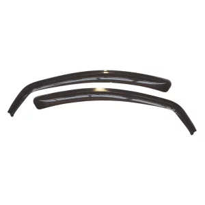SET DEFLECTOARE AER FATA FARAD PENTRU DACIA SANDERO / SANDERO STEPWAY (2008-2013)