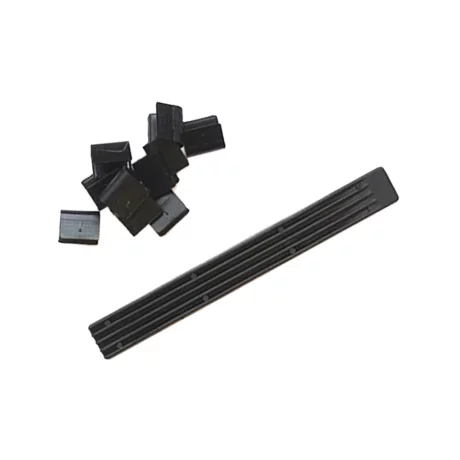 SET DEFLECTOARE AER FATA FARAD PENTRU DACIA SANDERO / SANDERO STEPWAY (2008-2013)