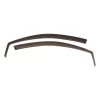 SET DEFLECTOARE AER FATA FARAD PENTRU FORD FOCUS (2005-2011) - 3 PORTIERE