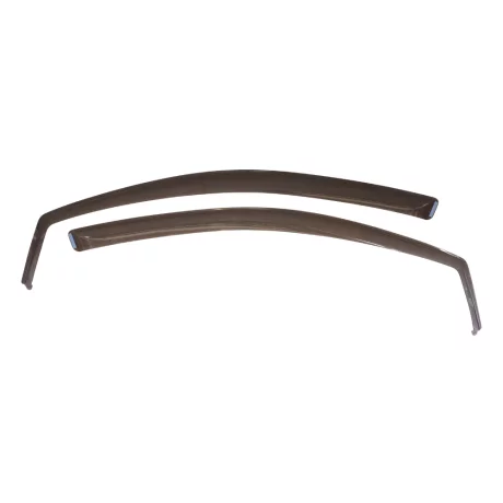 SET DEFLECTOARE AER FATA FARAD PENTRU FORD FOCUS (2005-2011) - 3 PORTIERE