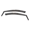 SET DEFLECTOARE AER FATA FARAD PENTRU FORD KUGA (2013-2019)