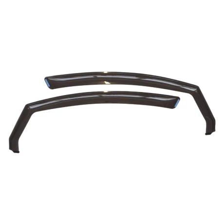 SET DEFLECTOARE AER FATA FARAD PENTRU OPEL ASTRA - SW (J) (2010-)
