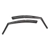 SET DEFLECTOARE AER FATA FARAD PENTRU PEUGEOT 207 - SW - 207+ (2006-)