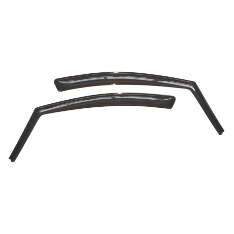 SET DEFLECTOARE AER FATA FARAD PENTRU PEUGEOT 207 - SW - 207+ (2006-)