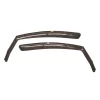 SET DEFLECTOARE AER FATA FARAD PENTRU PEUGEOT 307 - SW (2001-2007)