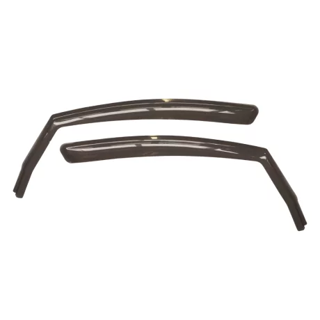 SET DEFLECTOARE AER FATA FARAD PENTRU PEUGEOT 307 - SW (2001-2007)