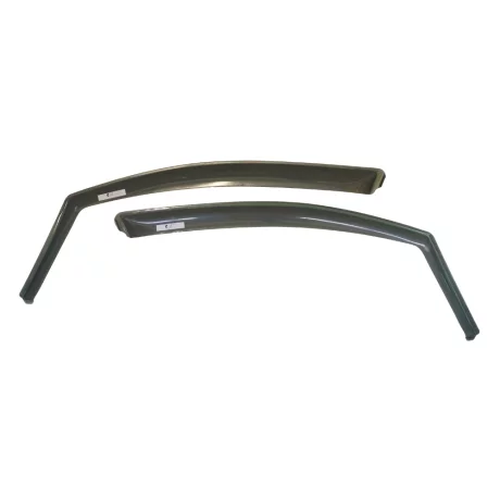 SET DEFLECTOARE AER FATA FARAD PENTRU RENAULT CAPTUR (2013-)