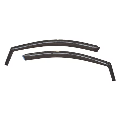 SET DEFLECTOARE AER FATA FARAD PENTRU RENAULT CLIO SERIE 3 (2005-2012)