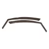SET DEFLECTOARE AER FATA FARAD PENTRU RENAULT CLIO SERIE 4 / CLIO GRAND TOUR (2012-)