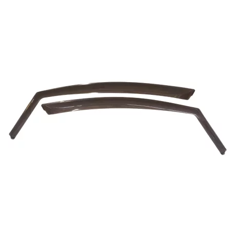SET DEFLECTOARE AER FATA FARAD PENTRU RENAULT CLIO SERIE 4 / CLIO GRAND TOUR (2012-)