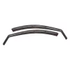 SET DEFLECTOARE AER FATA FARAD PENTRU RENAULT LAGUNA III - SW (2007-)
