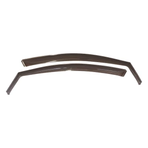 SET DEFLECTOARE AER FATA FARAD PENTRU RENAULT MEGANE IV SERIE -SW (2016-)