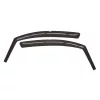 SET DEFLECTOARE AER FATA FARAD PENTRU RENAULT MODUS (2004-2012)