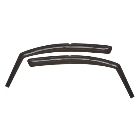 SET DEFLECTOARE AER FATA FARAD PENTRU RENAULT MODUS (2004-2012)