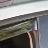 SET DEFLECTOARE AER FATA FARAD PENTRU RENAULT MODUS (2004-2012)
