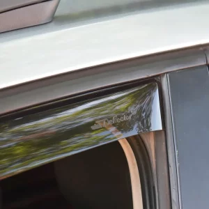 SET DEFLECTOARE AER FATA FARAD PENTRU RENAULT MODUS (2004-2012)