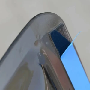 SET DEFLECTOARE AER FATA FARAD PENTRU VOLKSWAGEN GOLF PLUS (2005-)