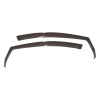 SET DEFLECTOARE AER FATA FARAD PENTRU VOLKSWAGEN SHARAN (2010-)  SEAT ALHAMBRA (2010-)