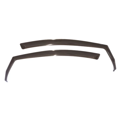 SET DEFLECTOARE AER FATA FARAD PENTRU VOLKSWAGEN SHARAN (2010-)  SEAT ALHAMBRA (2010-)