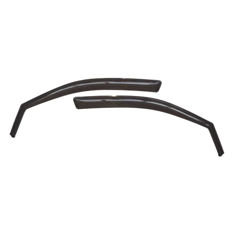 SET DEFLECTOARE AER FATA FARAD PENTRU VOLKSWAGEN TIGUAN (2016-2023)  SEAT TARRACO (2019-)