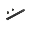 SET DEFLECTOARE AER FATA FARAD PENTRU VOLKSWAGEN TOURAN (2003-2015)