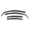 SET DEFLECTOARE AER FATA&amp;SPATE FARAD PENTRU AUDI A4 BERLINA (2008-)