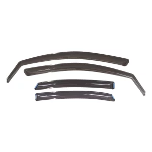 SET DEFLECTOARE AER FATA&amp;SPATE FARAD PENTRU AUDI A4 BERLINA (2008-)