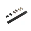 SET DEFLECTOARE AER FATA&amp;SPATE FARAD PENTRU BMW SERIE 3 BERLINA E90 (2004-2012)