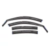 SET DEFLECTOARE AER FATA&amp;SPATE FARAD PENTRU BMW SERIE 3 BERLINA E90 (2004-2012)