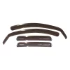 SET DEFLECTOARE AER FATA&amp;SPATE FARAD PENTRU DACIA DUSTER (2010-2014)