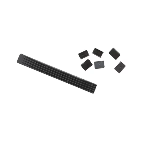 SET DEFLECTOARE AER FATA&amp;SPATE FARAD PENTRU DACIA DUSTER (2010-2014)