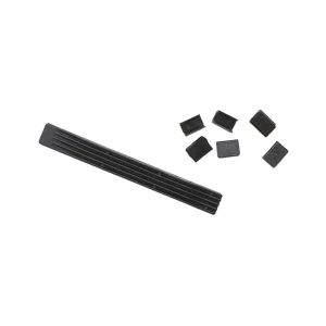 SET DEFLECTOARE AER FATA&amp;SPATE FARAD PENTRU DACIA DUSTER (2014-2018)