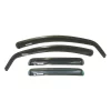 SET DEFLECTOARE AER FATA&amp;SPATE FARAD PENTRU DACIA DUSTER (2014-2018)