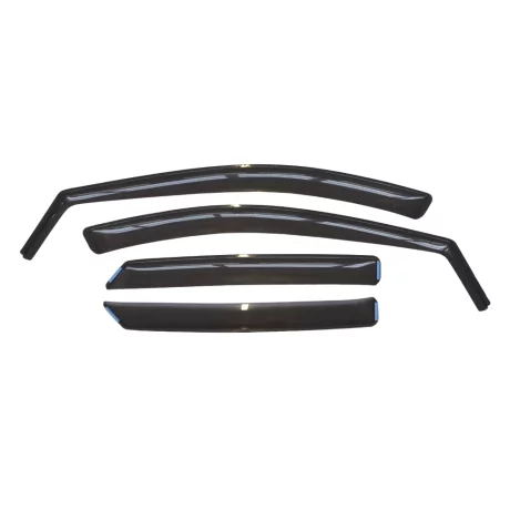 SET DEFLECTOARE AER FATA&amp;SPATE FARAD PENTRU HYUNDAI IX 35 (2010-)