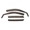 SET DEFLECTOARE AER FATA&amp;SPATE FARAD PENTRU HYUNDAI TUCSON (2004-2015)