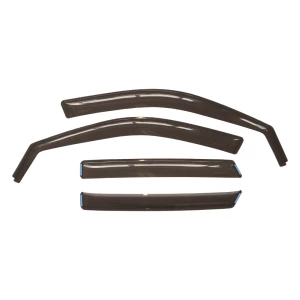 SET DEFLECTOARE AER FATA&amp;SPATE FARAD PENTRU HYUNDAI TUCSON (2004-2015)