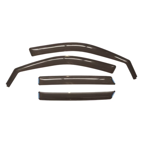 SET DEFLECTOARE AER FATA&amp;SPATE FARAD PENTRU HYUNDAI TUCSON (2004-2015)