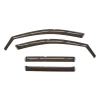 SET DEFLECTOARE AER FATA&amp;SPATE FARAD PENTRU SKODA OCTAVIA (2013-)