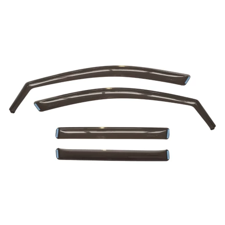 SET DEFLECTOARE AER FATA&amp;SPATE FARAD PENTRU SKODA OCTAVIA (2013-)