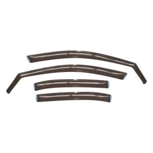 SET DEFLECTOARE AER FATA&amp;SPATE FARAD PENTRU SKODA OCTAVIA BERLINA (2013-)