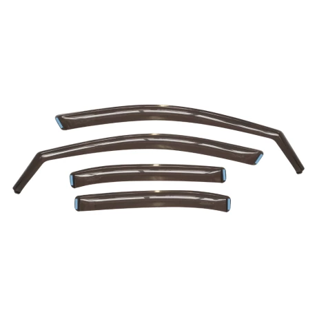 SET DEFLECTOARE AER FATA&amp;SPATE FARAD PENTRU SKODA OCTAVIA BERLINA (2013-)