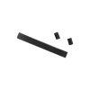 SET DEFLECTOARE AER FATA&amp;SPATE FARAD PENTRU VOLKSWAGEN GOLF V (2003-2008)