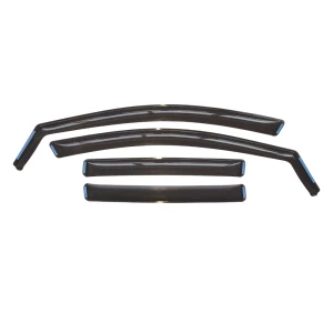 SET DEFLECTOARE AER FATA&amp;SPATE FARAD PENTRU VOLKSWAGEN GOLF VII (2013-)
