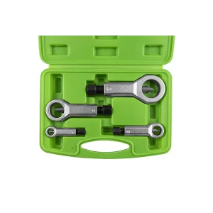 SET DIN 4 DISPOZITIVE PENTRU TAIEREA PIULITELOR JBM