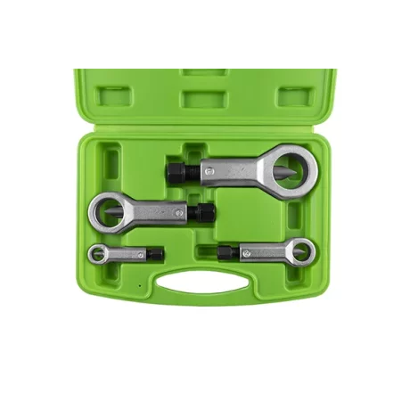 SET DIN 4 DISPOZITIVE PENTRU TAIEREA PIULITELOR JBM