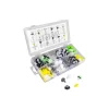 SET DIN 85 BUC CLIPSURI PENTRU PANOU USA JBM PENTRU DACIA. RENAULT