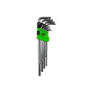 SET DIN 9 CHEI TORX LUNGI JBM